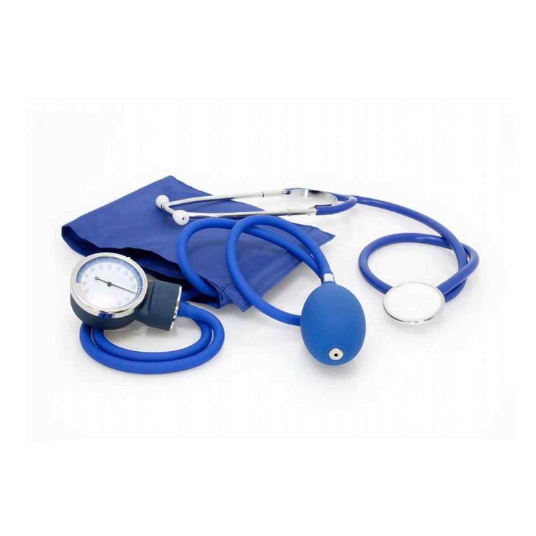 Special Laboratory Stethoscope Enma Medical